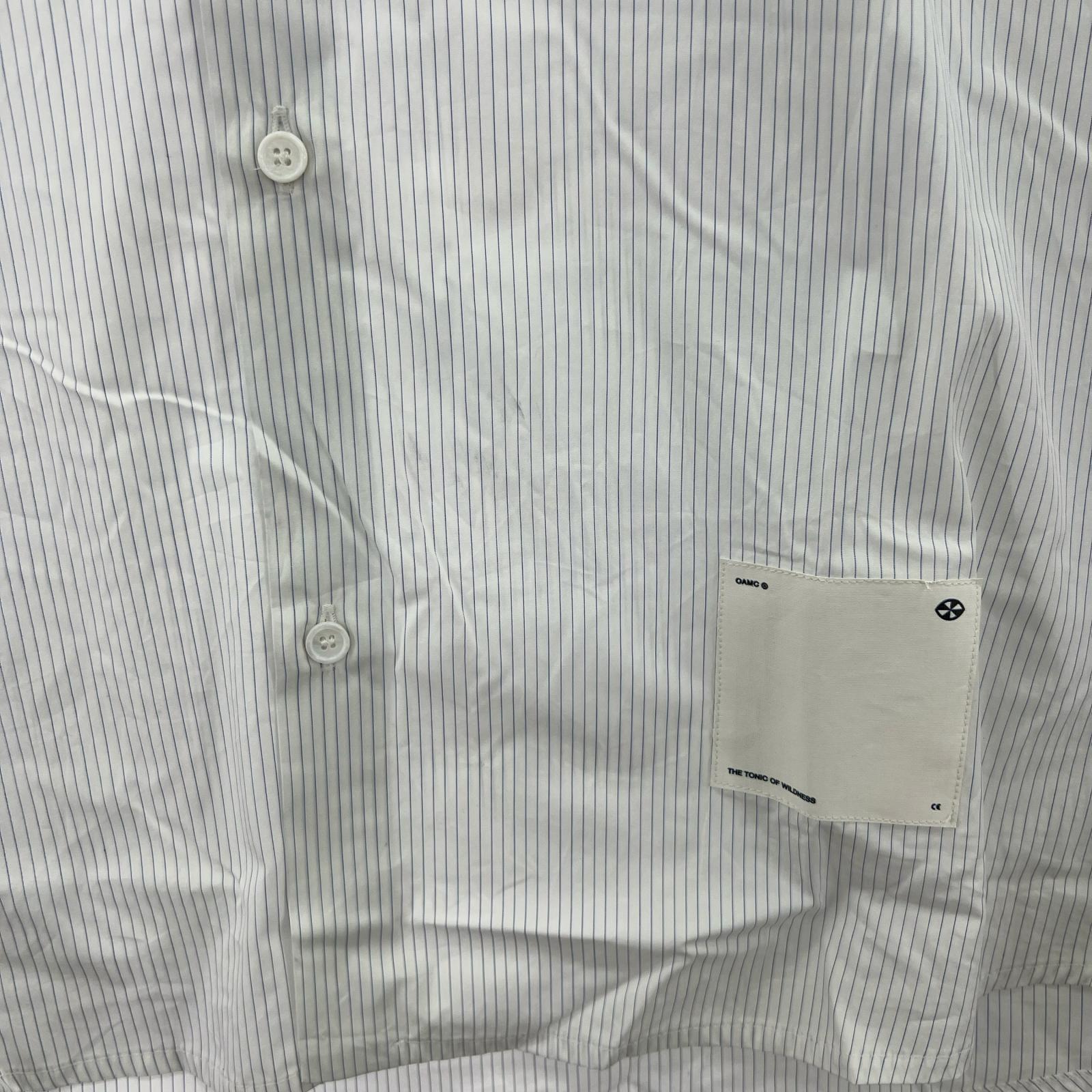 長袖シャツ OAMC 長袖シャツ M