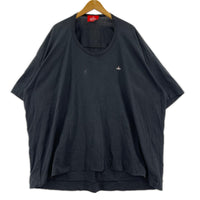 半袖Ｔシャツ Vivienne Westwood red label 半袖Tシャツ・カットソー ブラック
