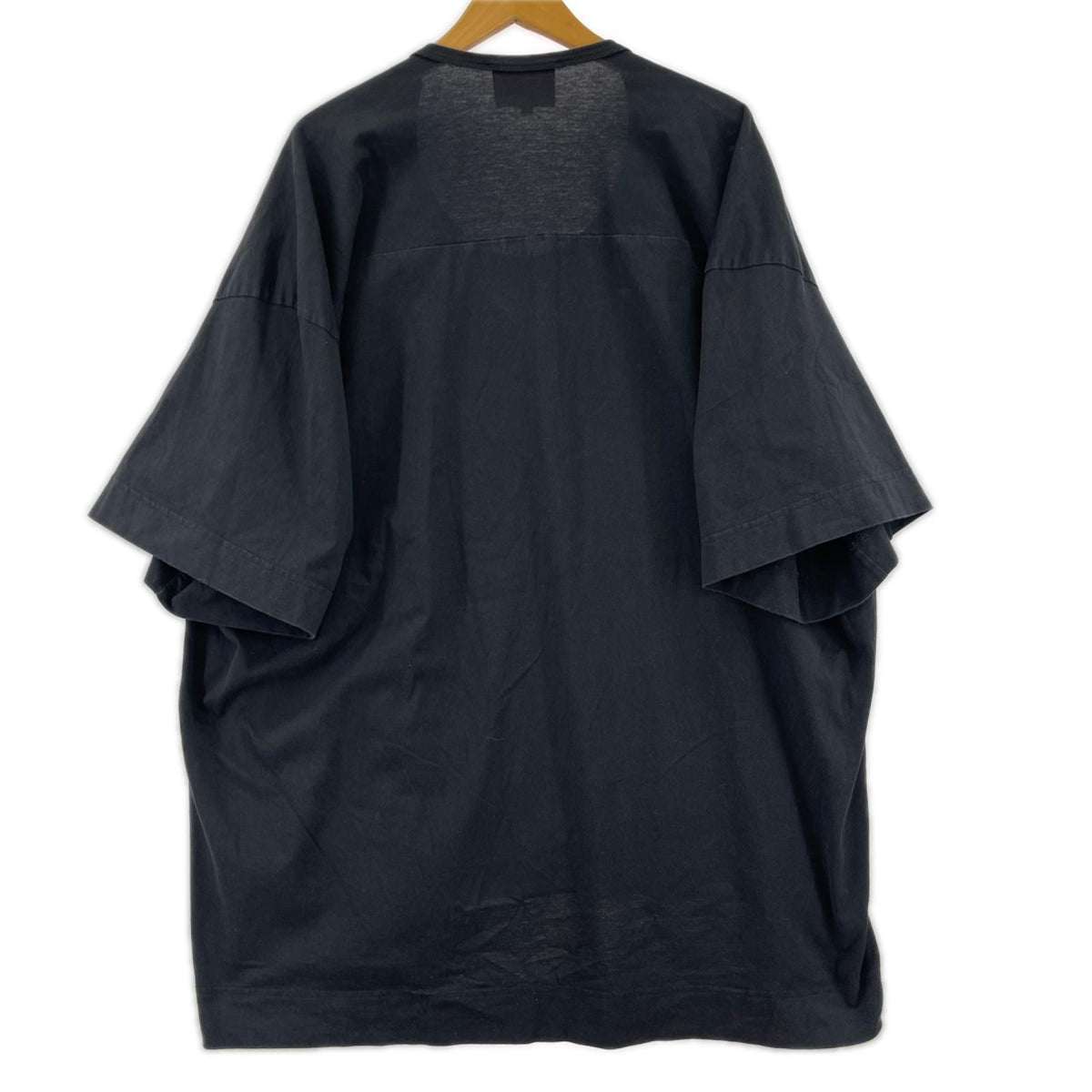 半袖Ｔシャツ Vivienne Westwood red label 半袖Tシャツ・カットソー ブラック