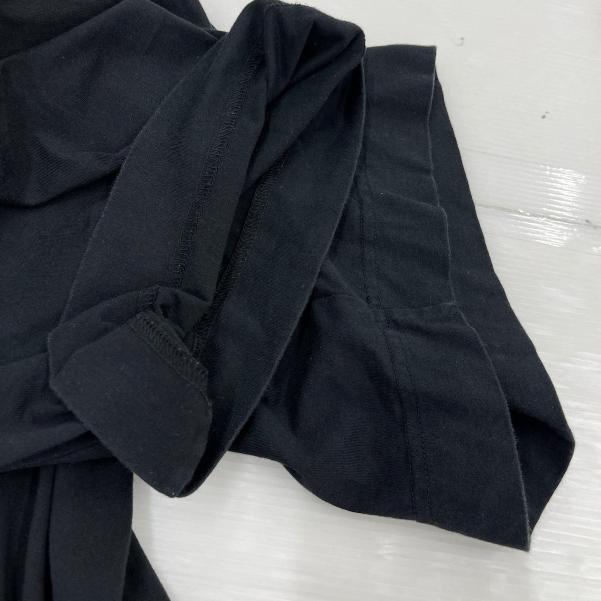 半袖Ｔシャツ Vivienne Westwood red label 半袖Tシャツ・カットソー ブラック