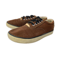 スニーカー SANTA CRUZ CVO 26.5 26.5cm (US8 1/2 UK8 EU43) ブラウン
