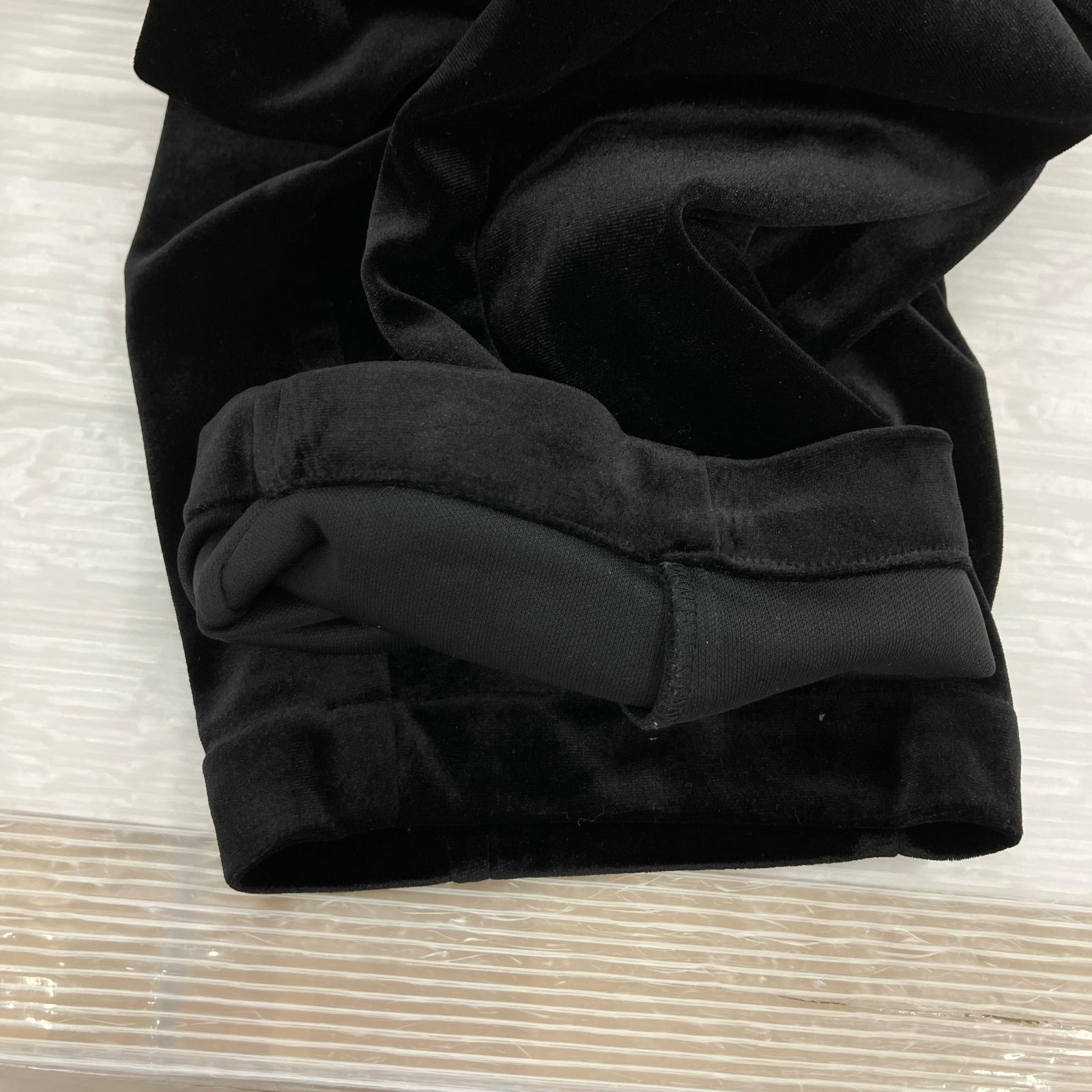パンツ .FLATLUX DOOM CARGO EAZY PANT L BLK ブラック