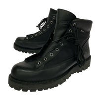 ブーツ DANNER FIELD HI 28.0CM 28cm (US10 UK9 1/2 EU46) ブラック