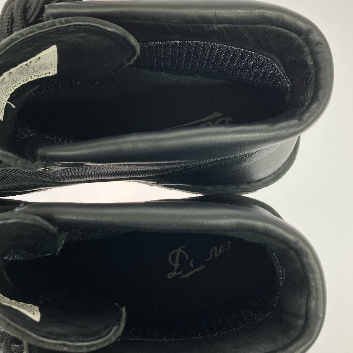ブーツ DANNER FIELD HI 28.0CM 28cm (US10 UK9 1/2 EU46) ブラック