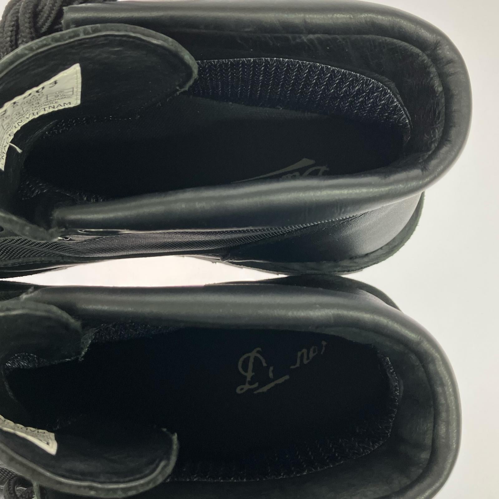 ブーツ DANNER FIELD HI 28.0CM 28cm (US10 UK9 1/2 EU46) ブラック