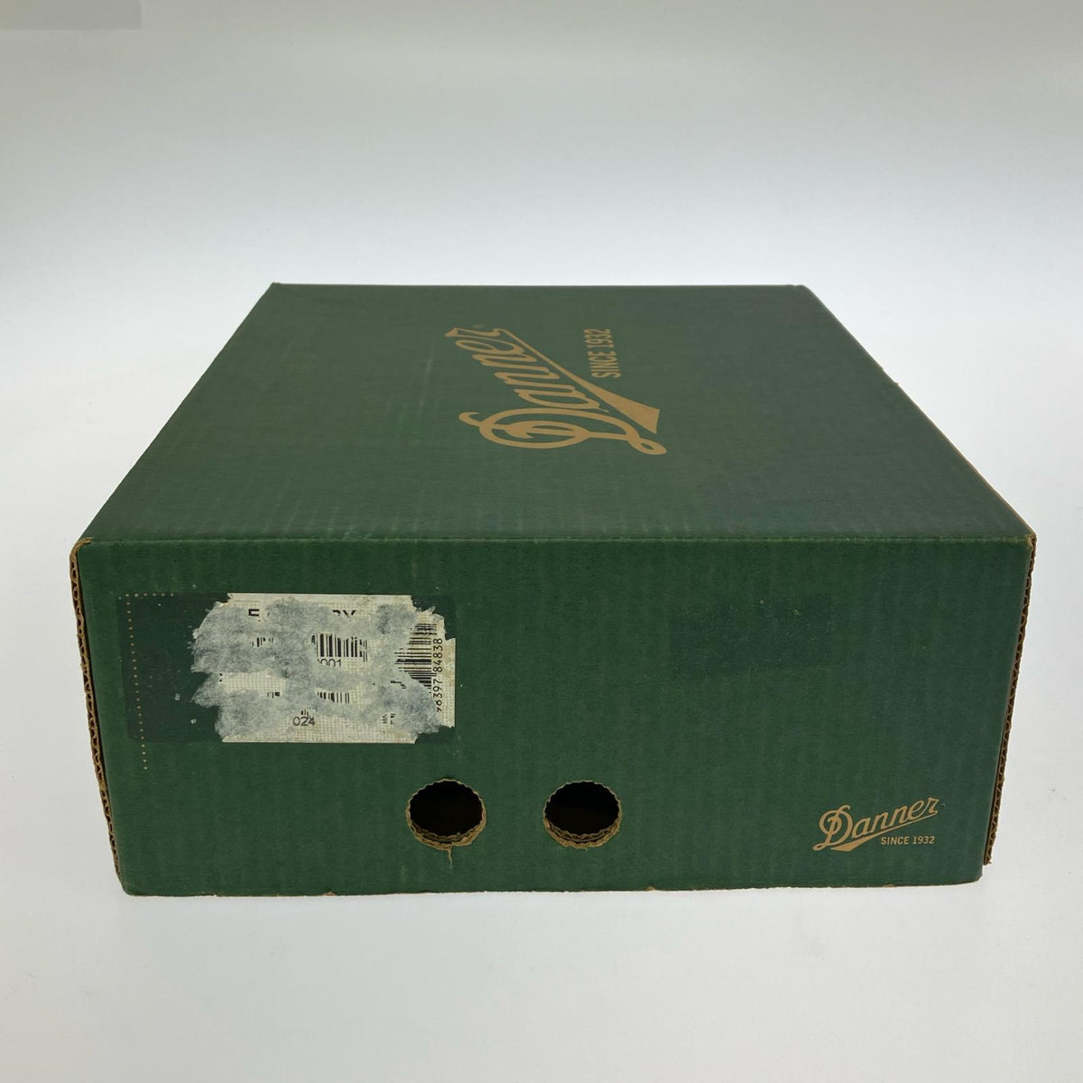 ブーツ DANNER FIELD HI 28.0CM 28cm (US10 UK9 1/2 EU46) ブラック