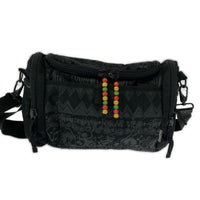 ショルダーバッグ 00s Irie Band Bag BLK ブラック