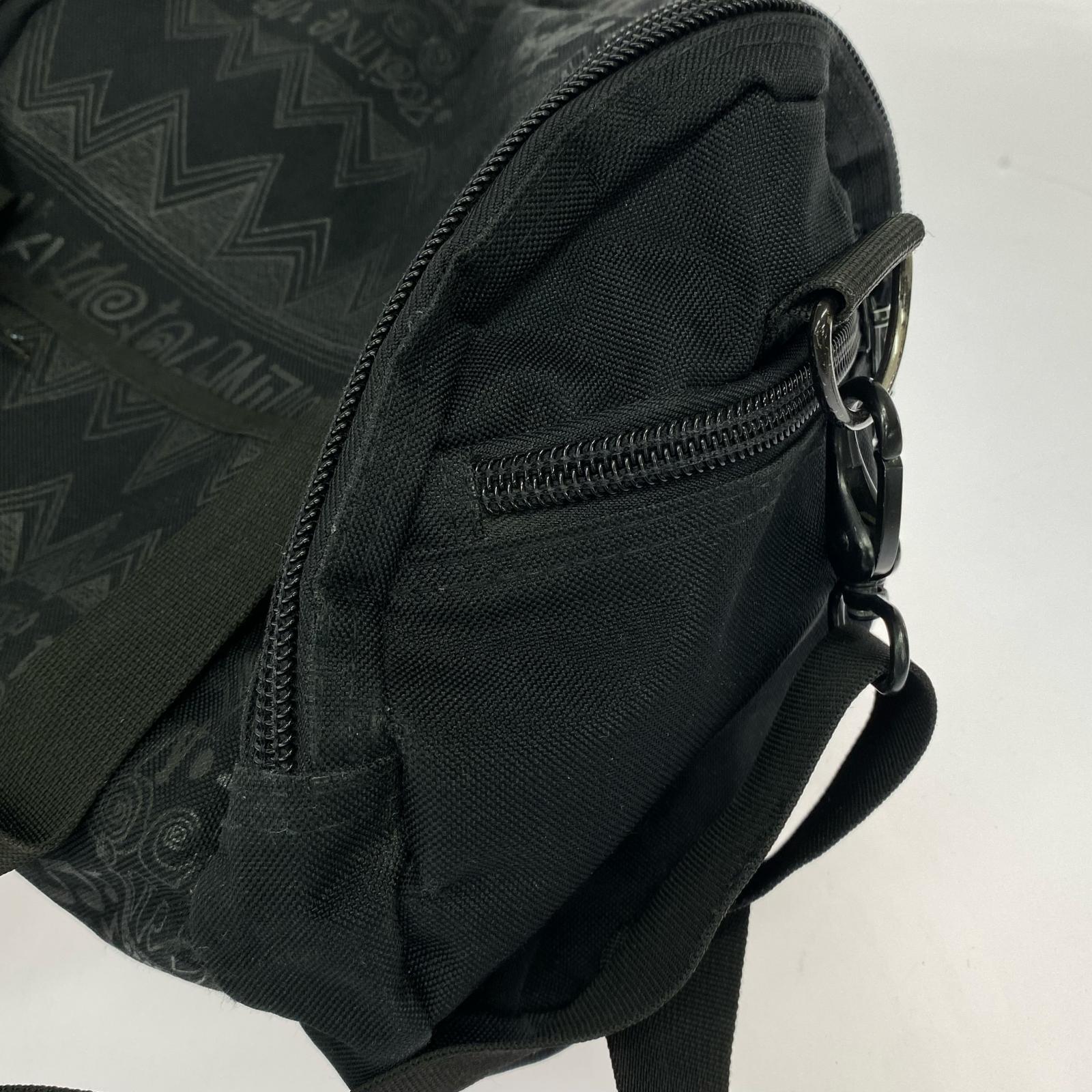 ショルダーバッグ 00s Irie Band Bag BLK ブラック