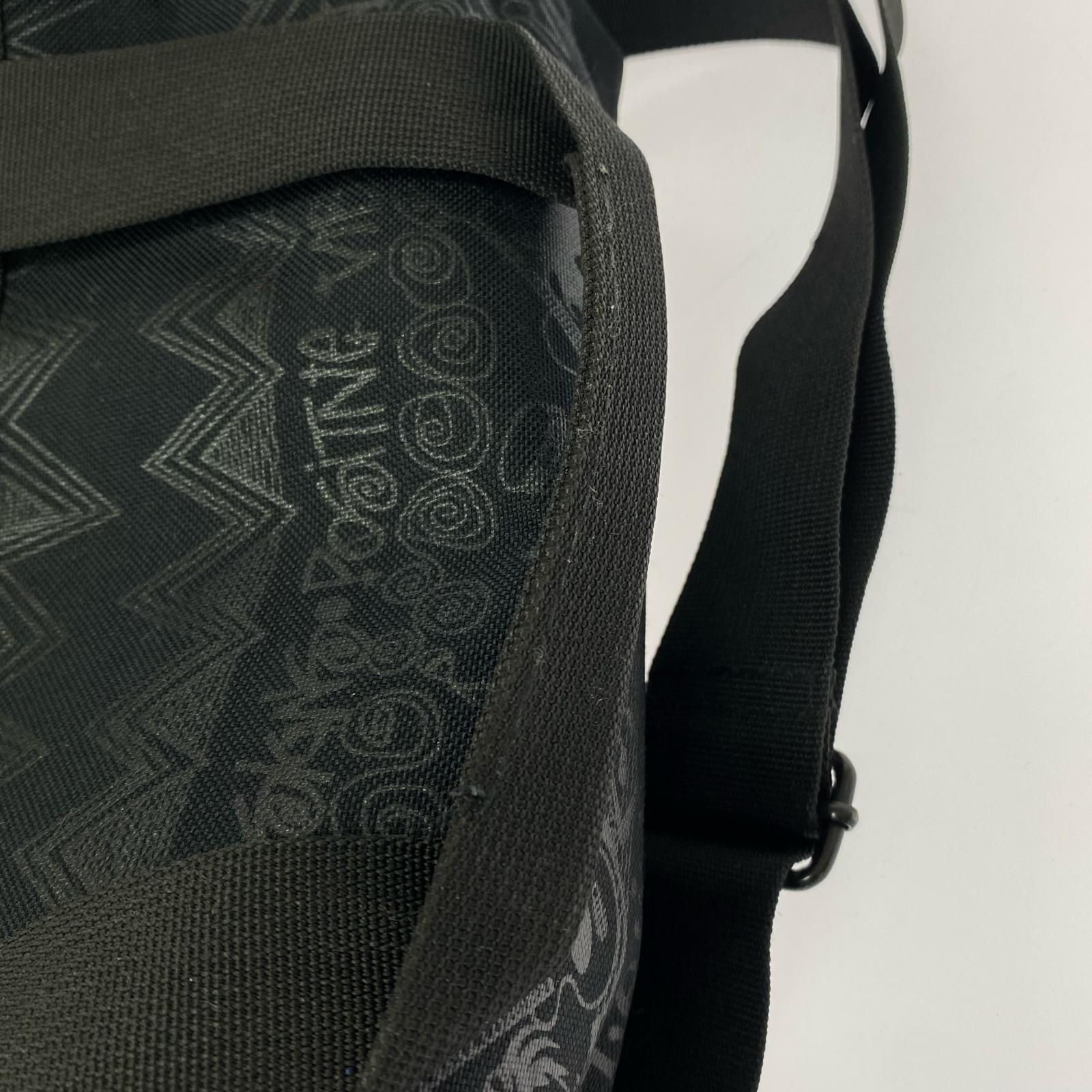 ショルダーバッグ 00s Irie Band Bag BLK ブラック