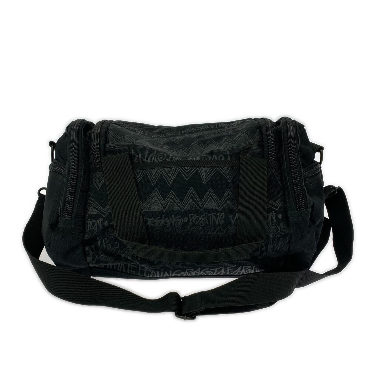 ショルダーバッグ 00s Irie Band Bag BLK ブラック