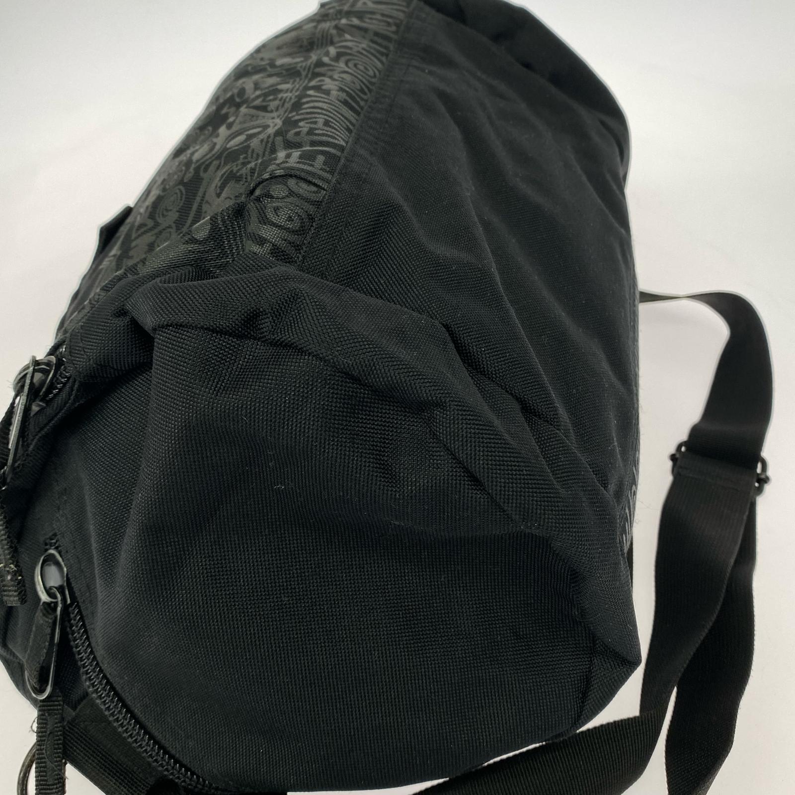 ショルダーバッグ 00s Irie Band Bag BLK ブラック