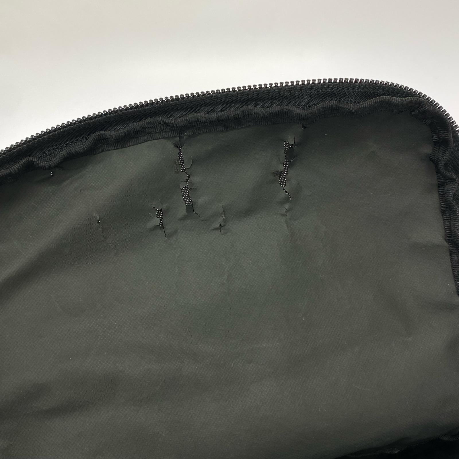 ショルダーバッグ 00s Irie Band Bag BLK ブラック