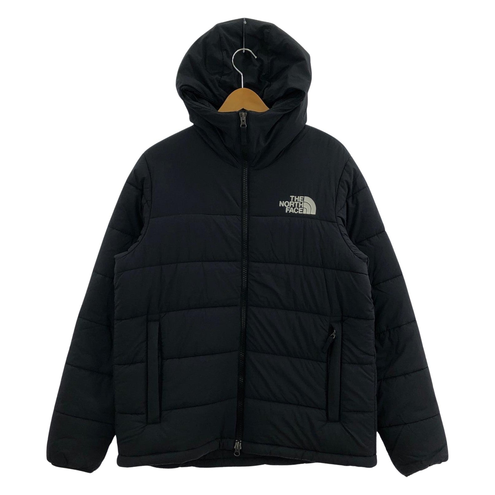 ジャケット Trango Parka/L/ブラック/NY81831 L ブラック