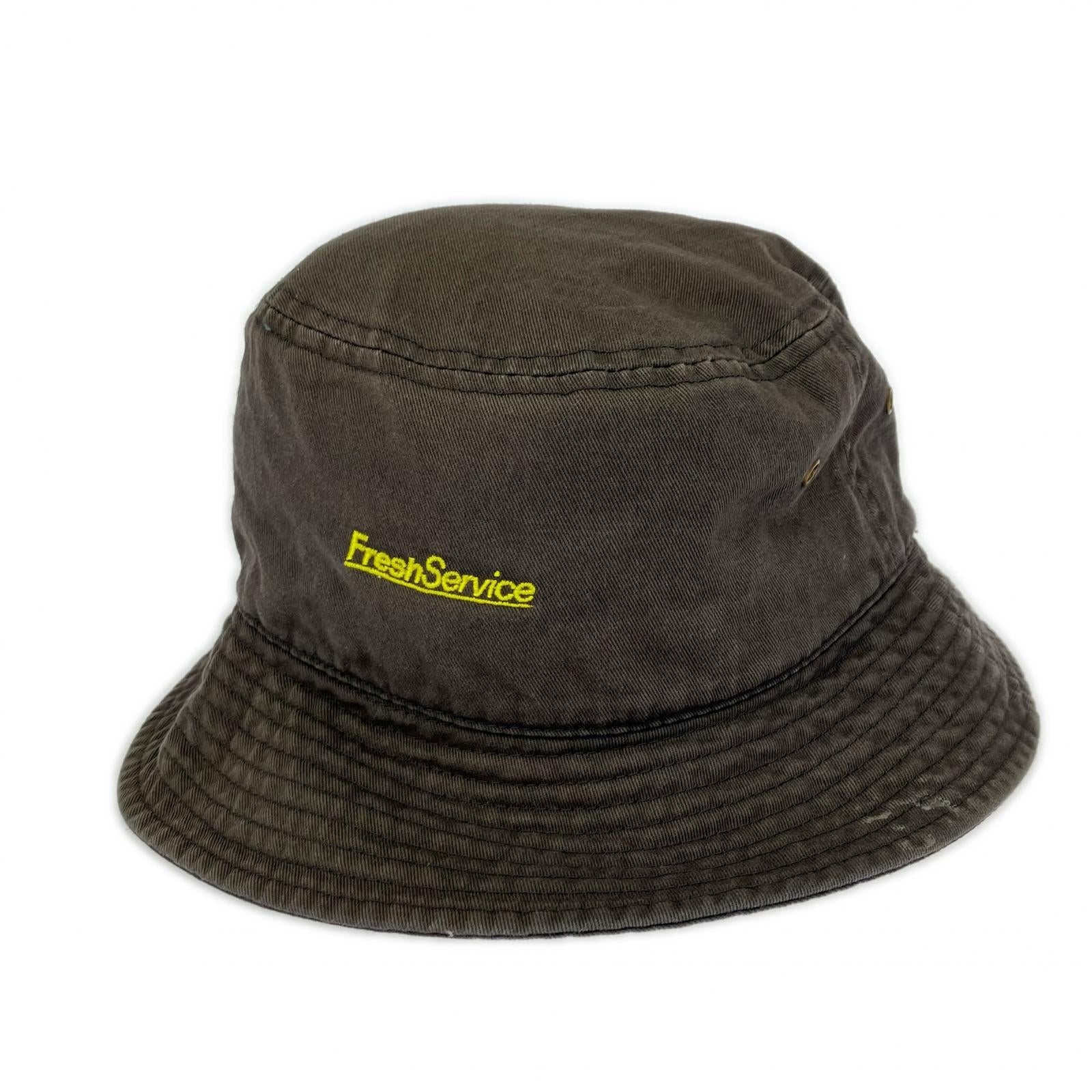 ハット FreshService ハット