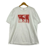半袖Ｔシャツ 22ss Daido Moriyama Dog Tee XL WHT ホワイト