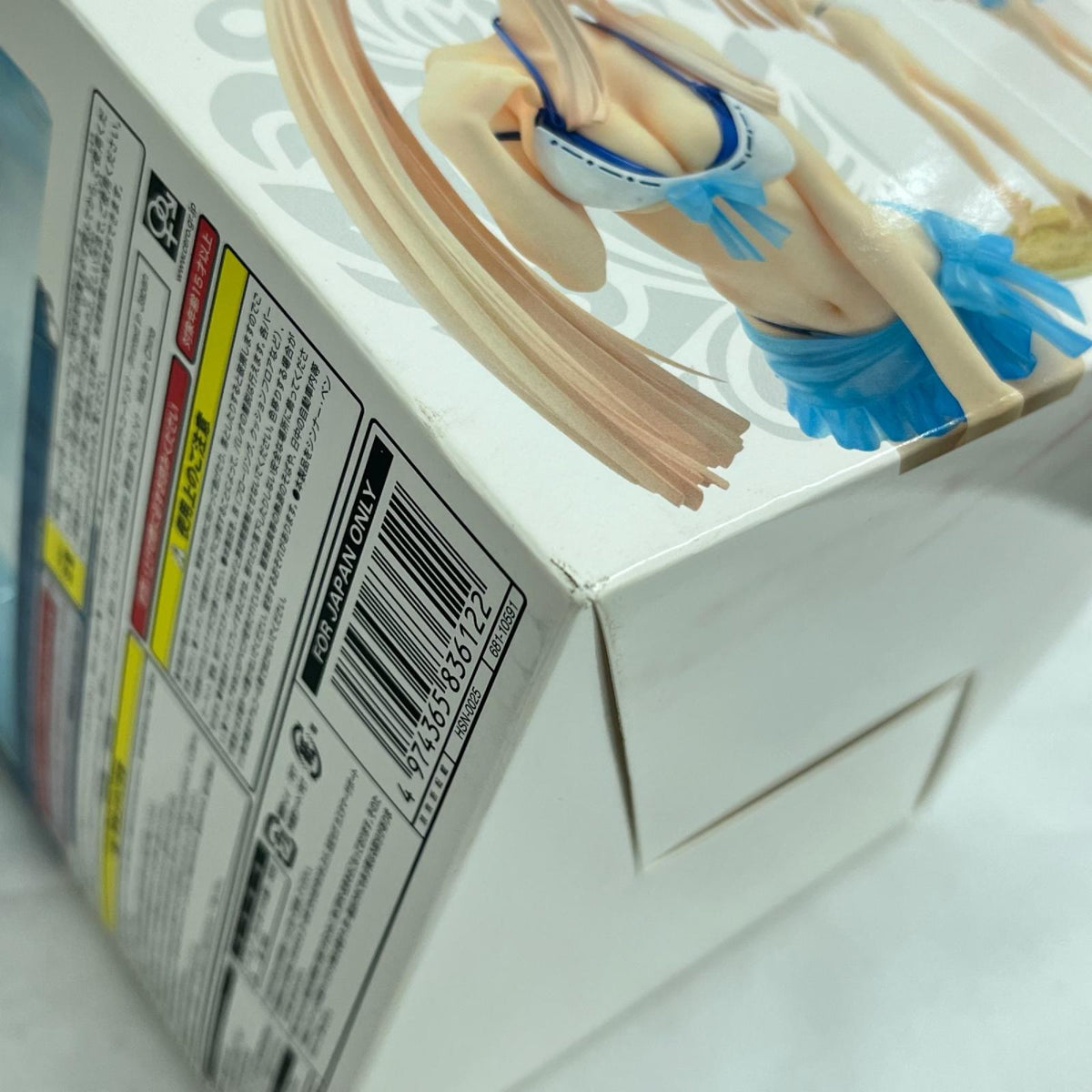 シャイニング レゾナンス 特別限定版 シャイニングレゾナンス SEGA フィギュア/グッズ