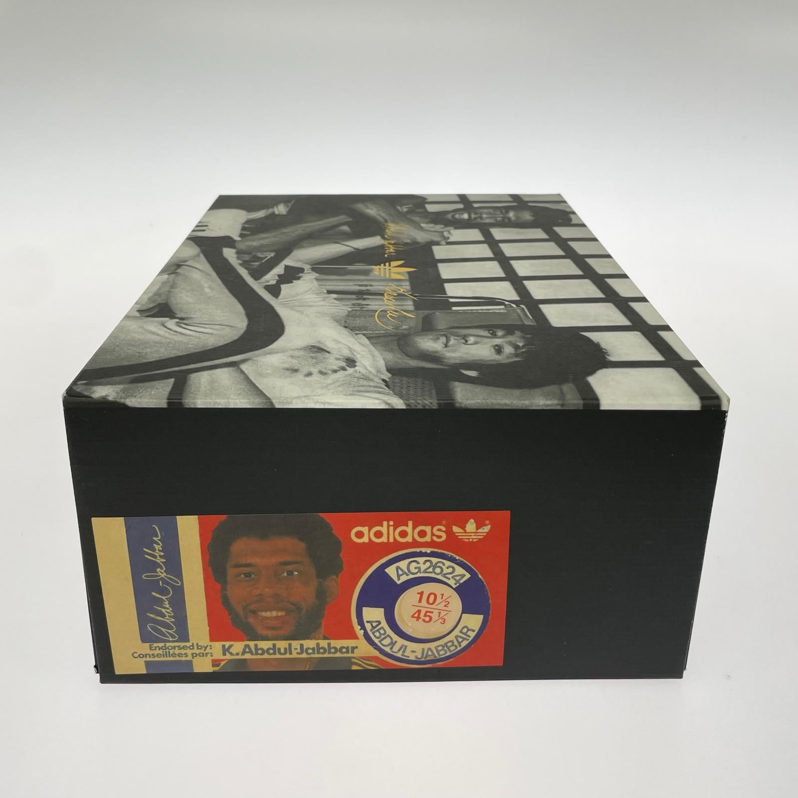 スニーカー JABBAR LO×BRUCE LEE 28cm (US10 UK9 1/2 EU46) イエロー