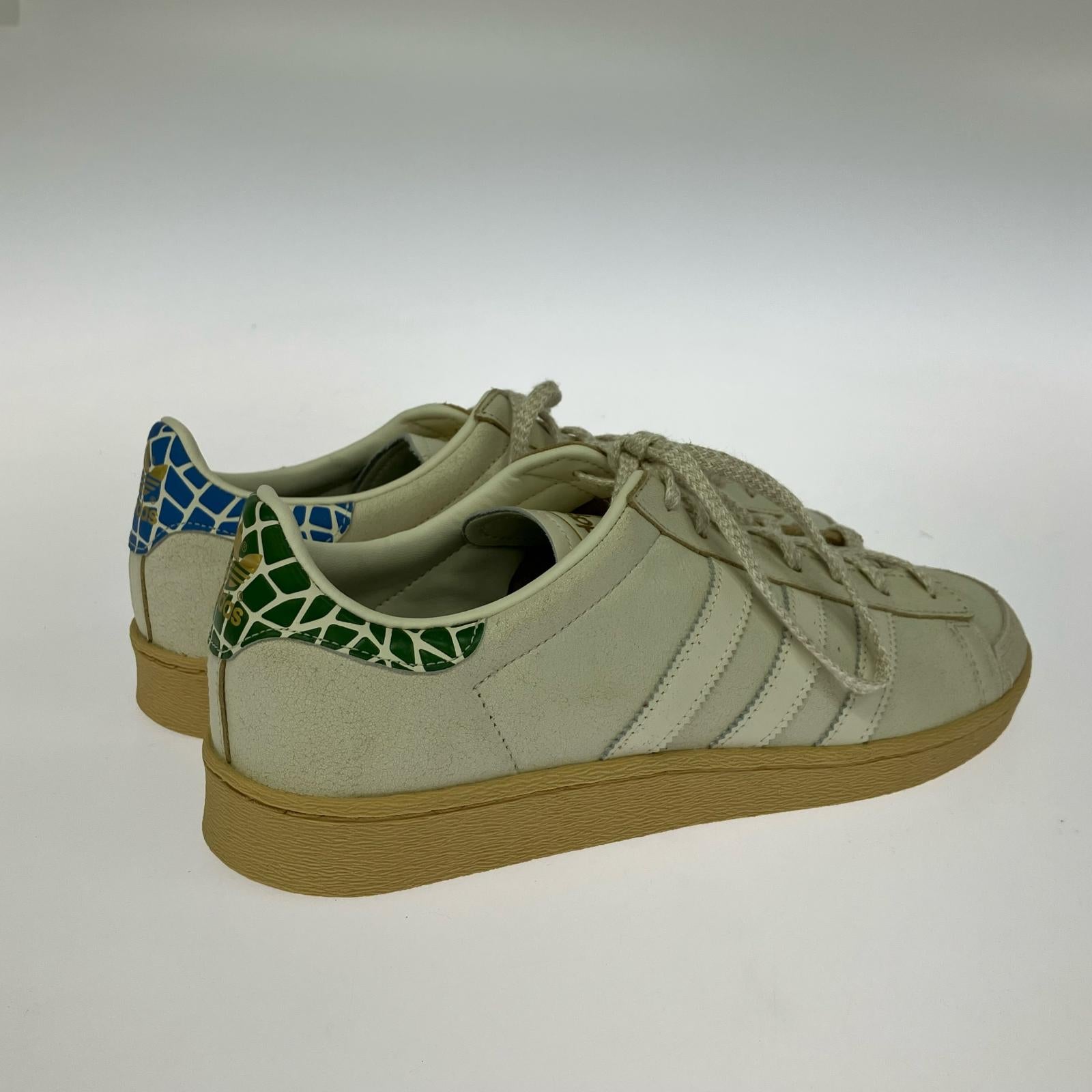 スニーカー JABBAR LO 29cm (US11 UK10 1/2 EU48) ベージュ