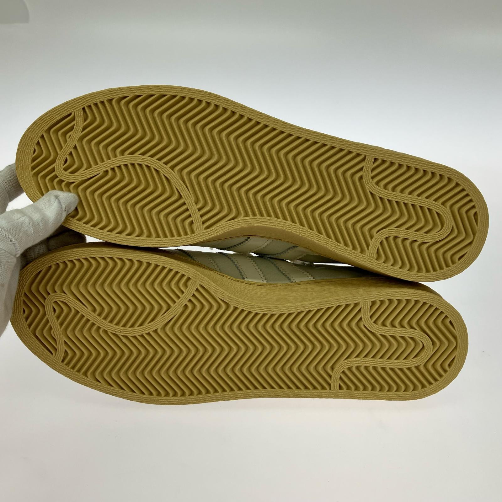 スニーカー JABBAR LO 29cm (US11 UK10 1/2 EU48) ベージュ