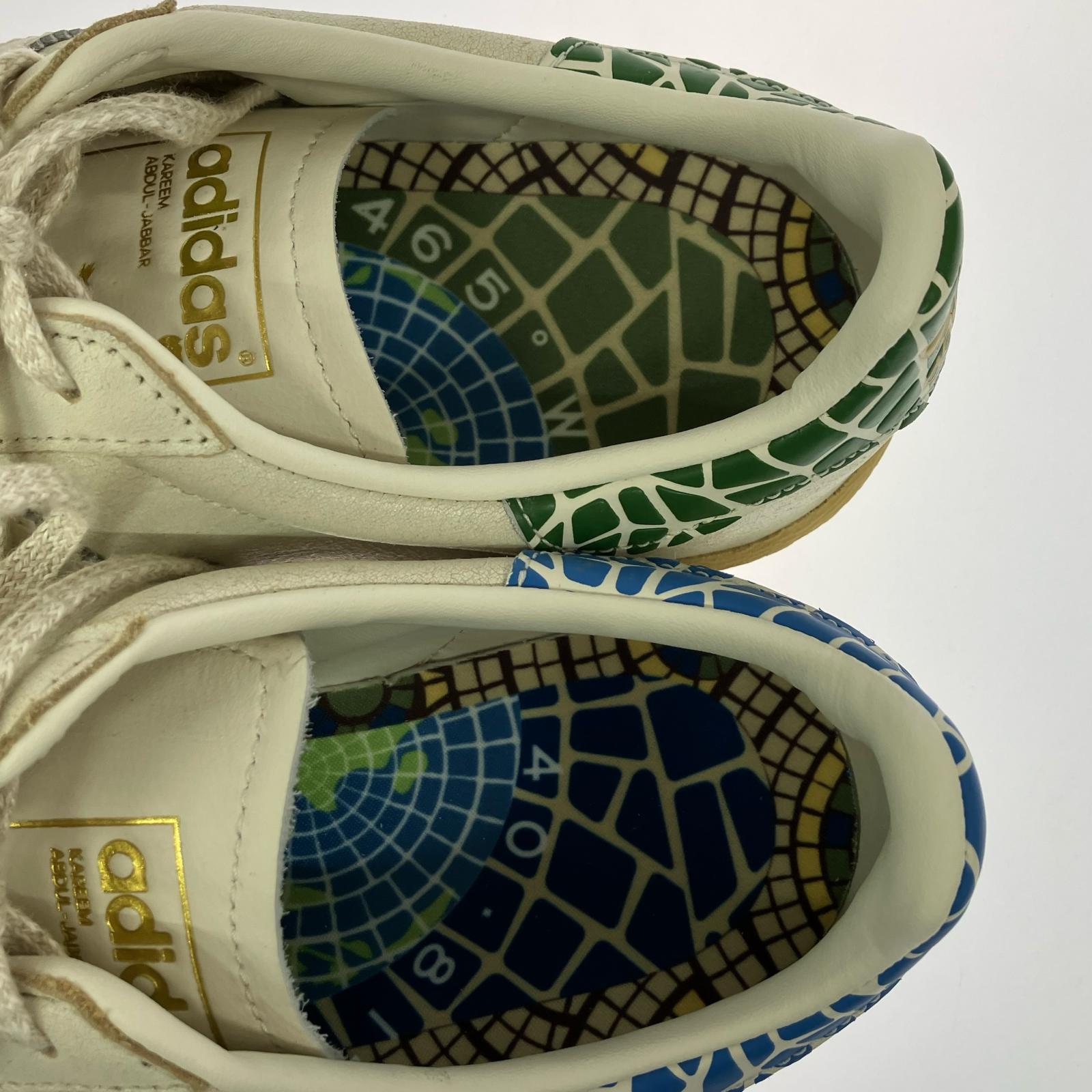 スニーカー JABBAR LO 29cm (US11 UK10 1/2 EU48) ベージュ