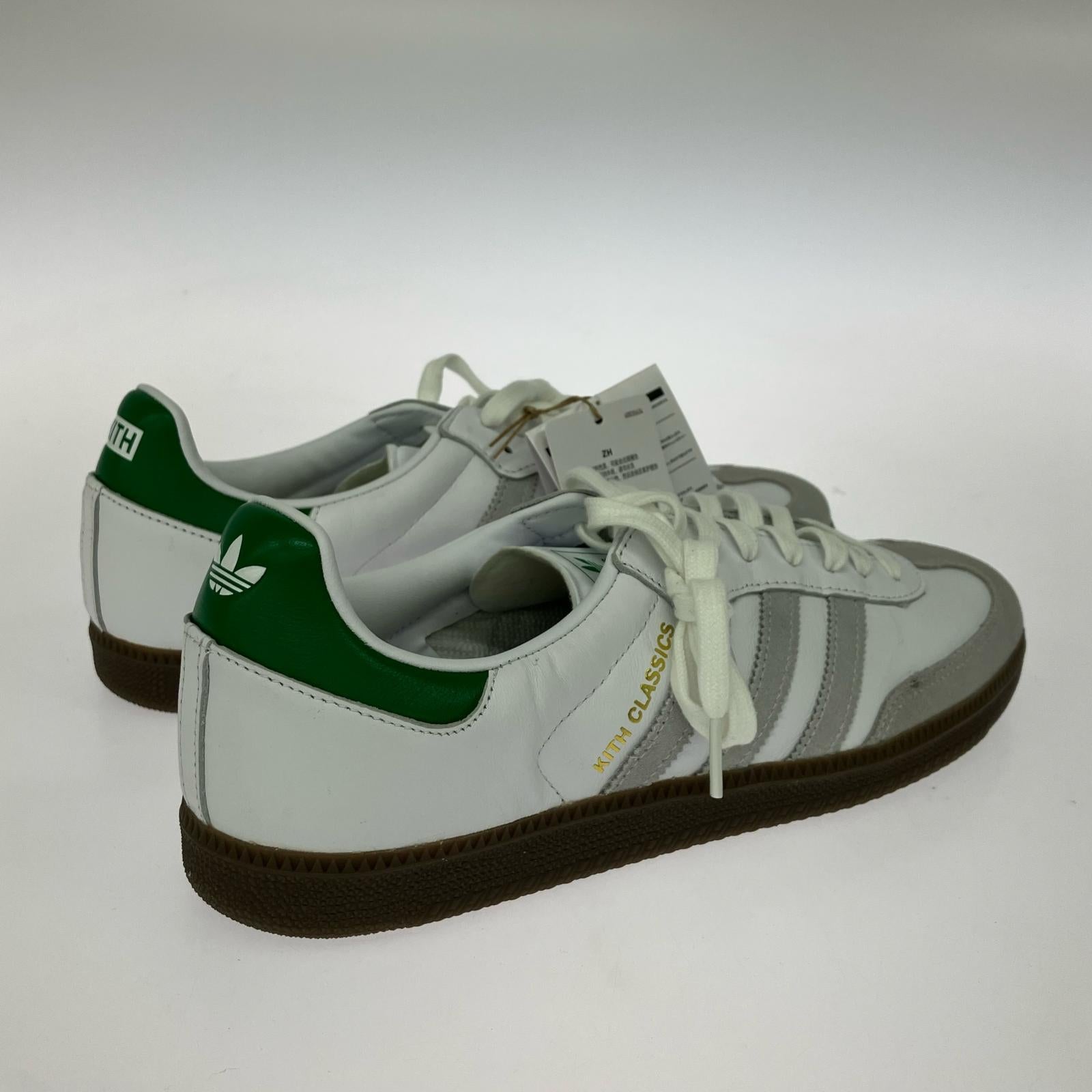 スニーカー ×KITH SAMBA 29cm (US11 UK10 1/2 EU48)