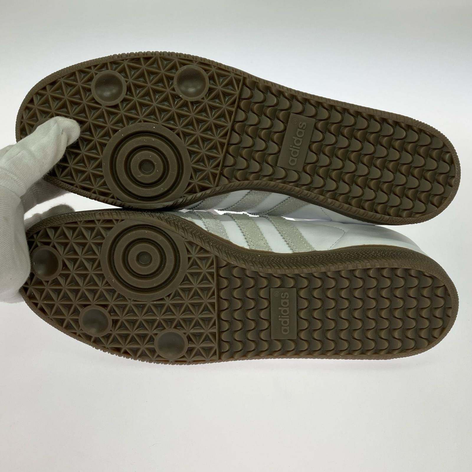 スニーカー ×KITH SAMBA 29cm (US11 UK10 1/2 EU48)