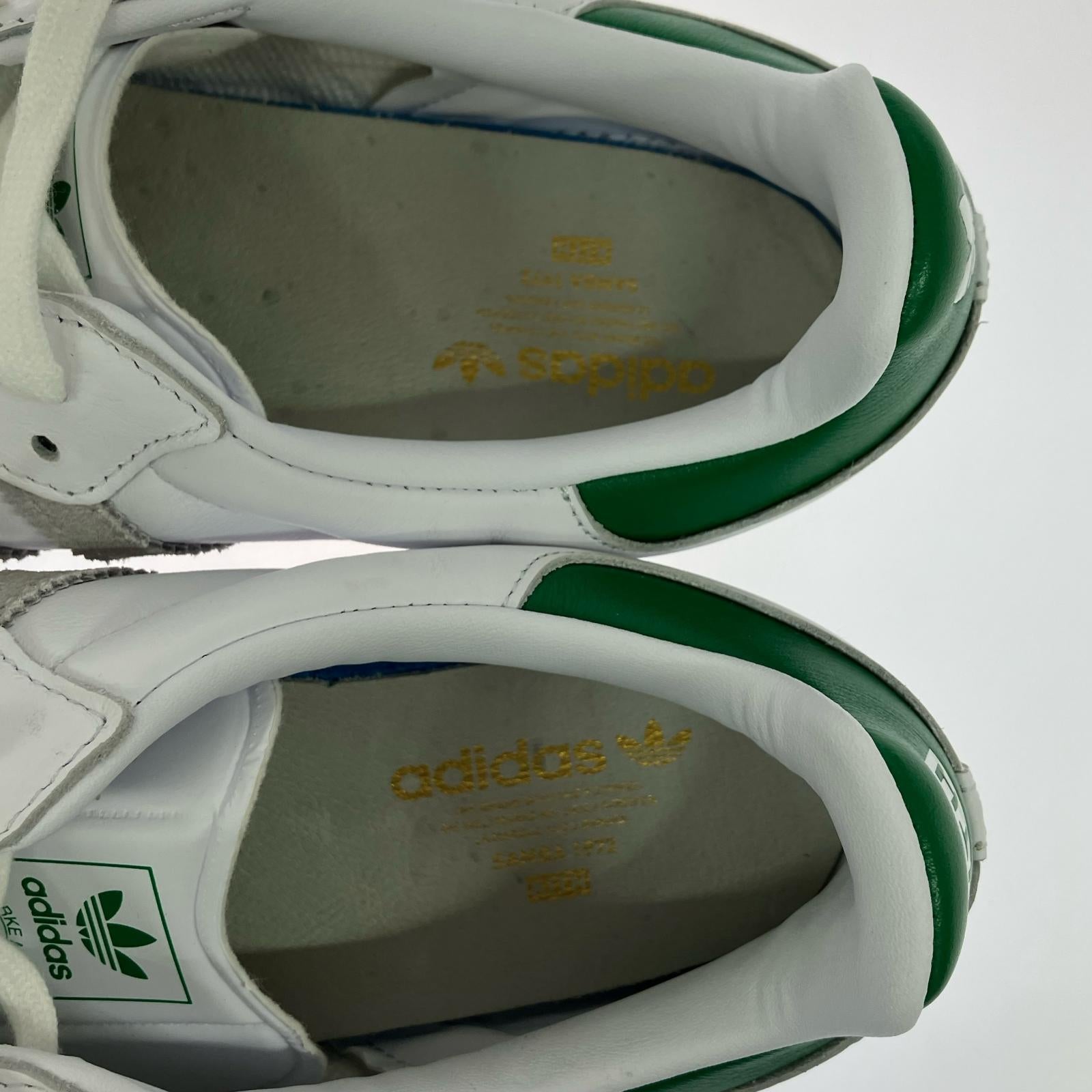 スニーカー ×KITH SAMBA 29cm (US11 UK10 1/2 EU48)