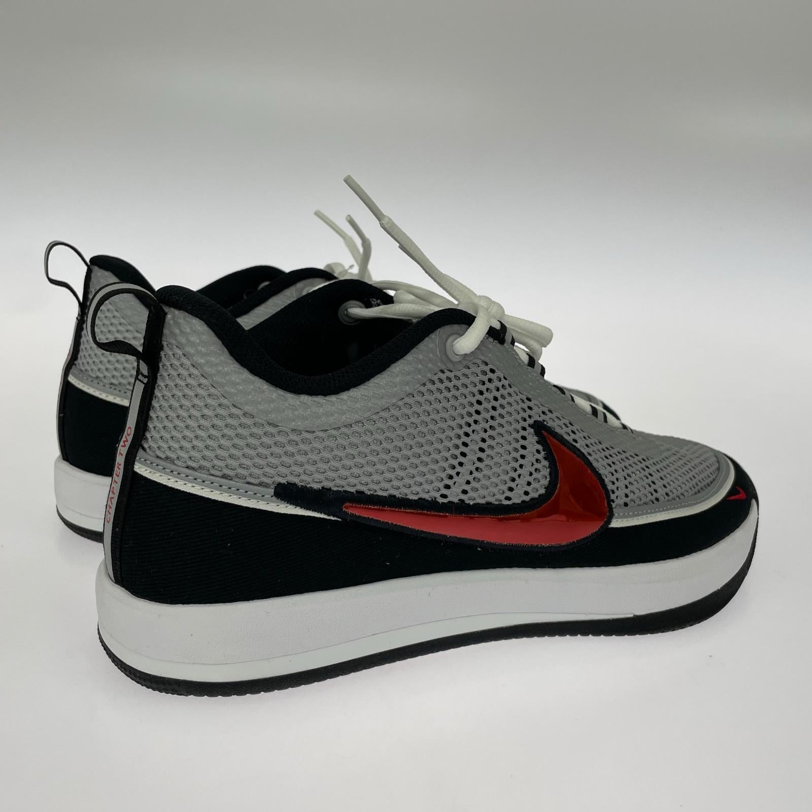 スニーカー BOOK 2 Spiridon EP 29cm (US11 UK10 1/2 EU48) グレー