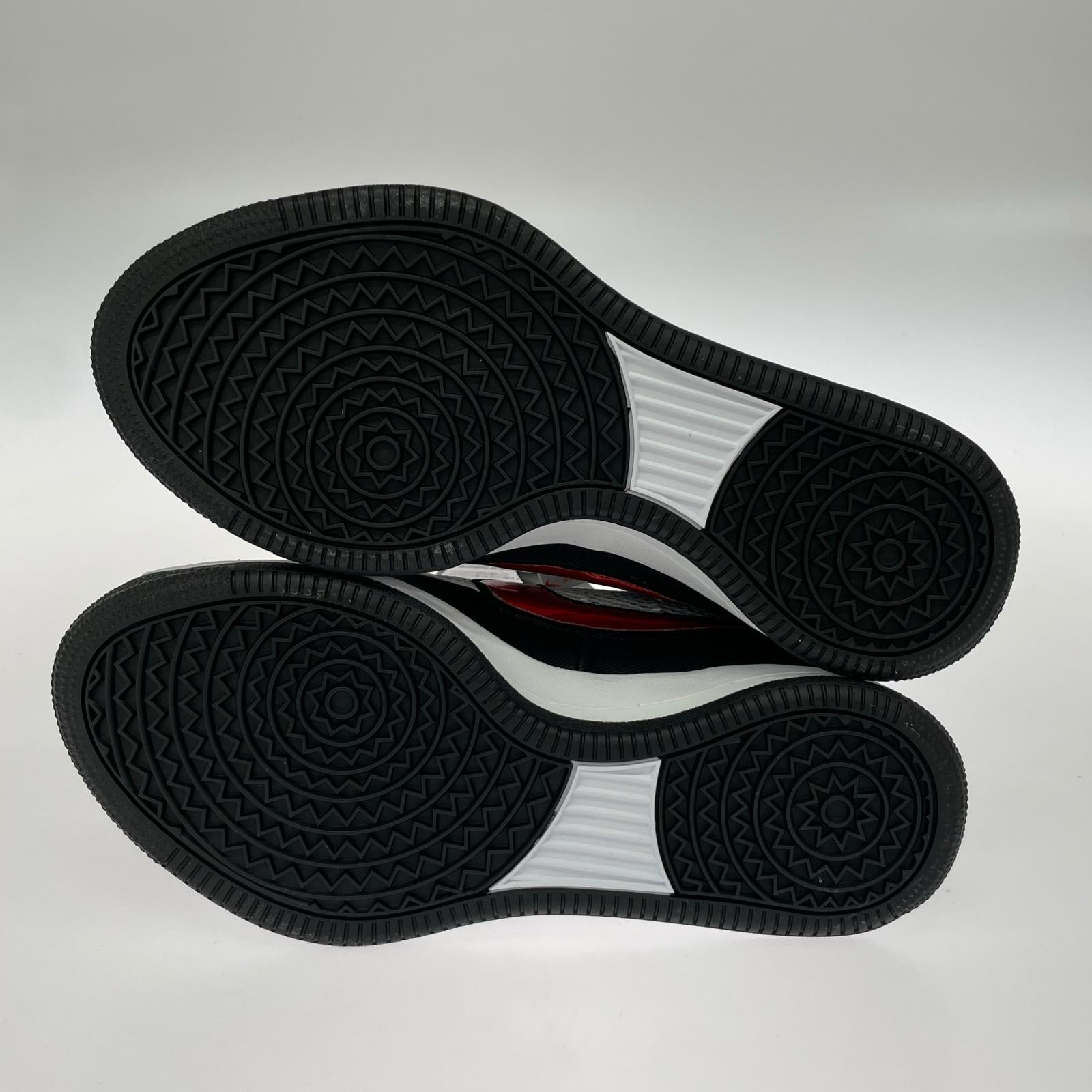 スニーカー BOOK 2 Spiridon EP 29cm (US11 UK10 1/2 EU48) グレー