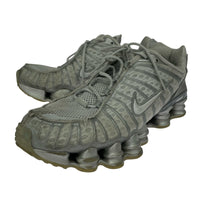 スニーカー Shox TL Metallic Silver 28cm (US10 UK9 1/2 EU46) シルバー