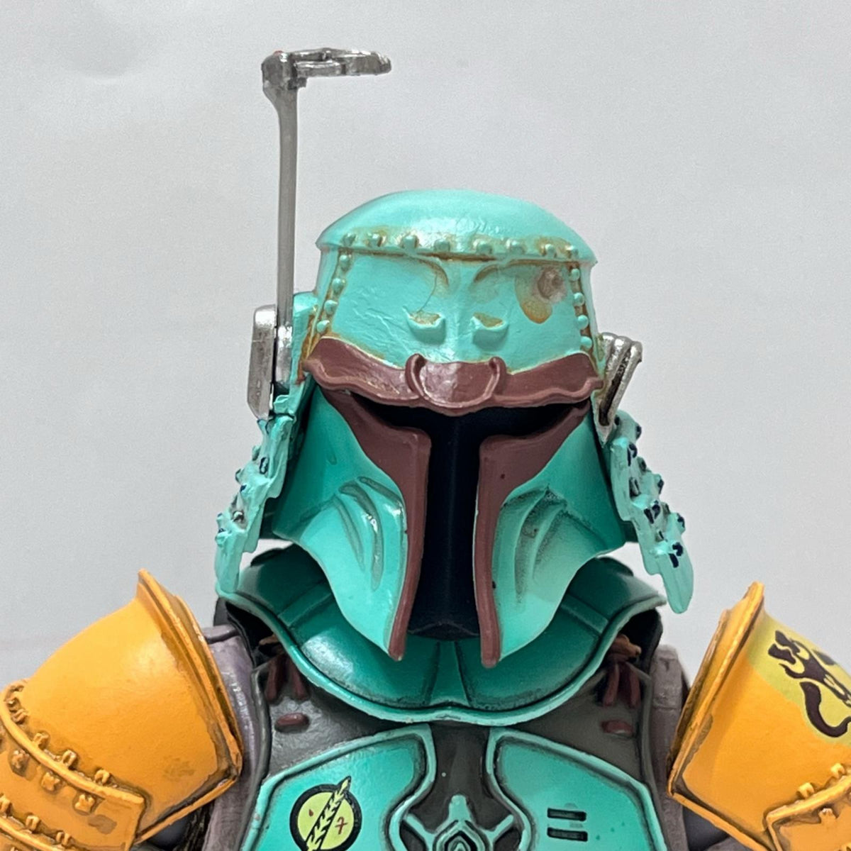 スターウォーズ 名将 浪人ボバフェット 『スター・ウォーズ』（STAR WARS） BANDAI SPIRITS（バンダイスピリッツ フィギュア/グッズ