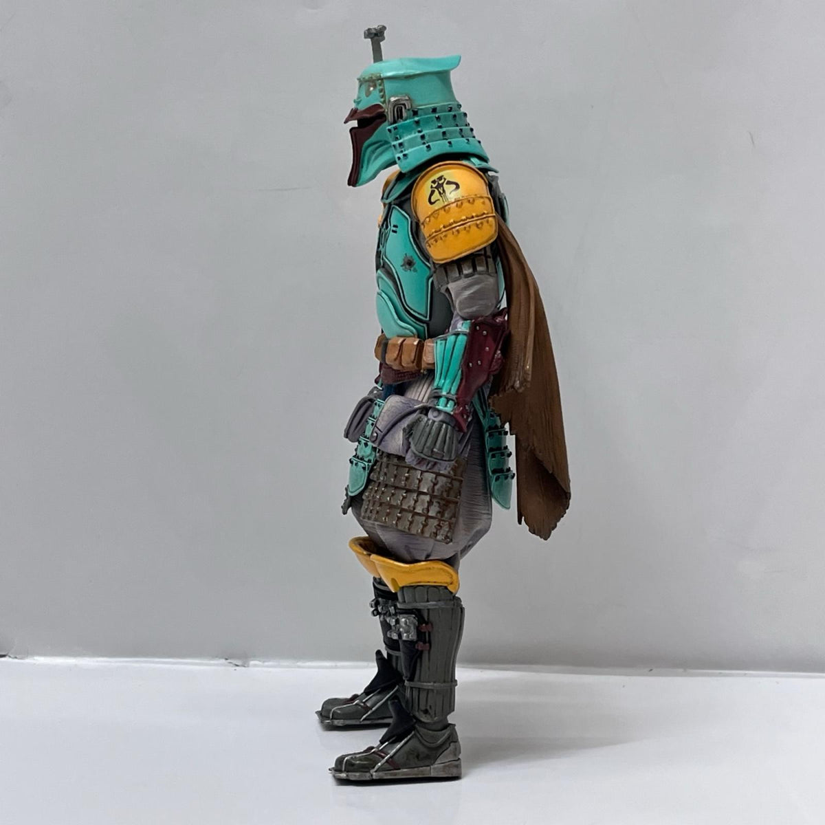 スターウォーズ 名将 浪人ボバフェット 『スター・ウォーズ』（STAR WARS） BANDAI SPIRITS（バンダイスピリッツ フィギュア/グッズ