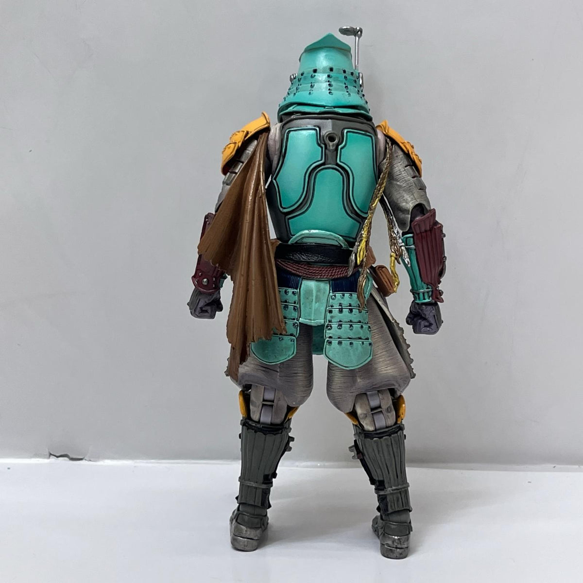 スターウォーズ 名将 浪人ボバフェット 『スター・ウォーズ』（STAR WARS） BANDAI SPIRITS（バンダイスピリッツ フィギュア/グッズ