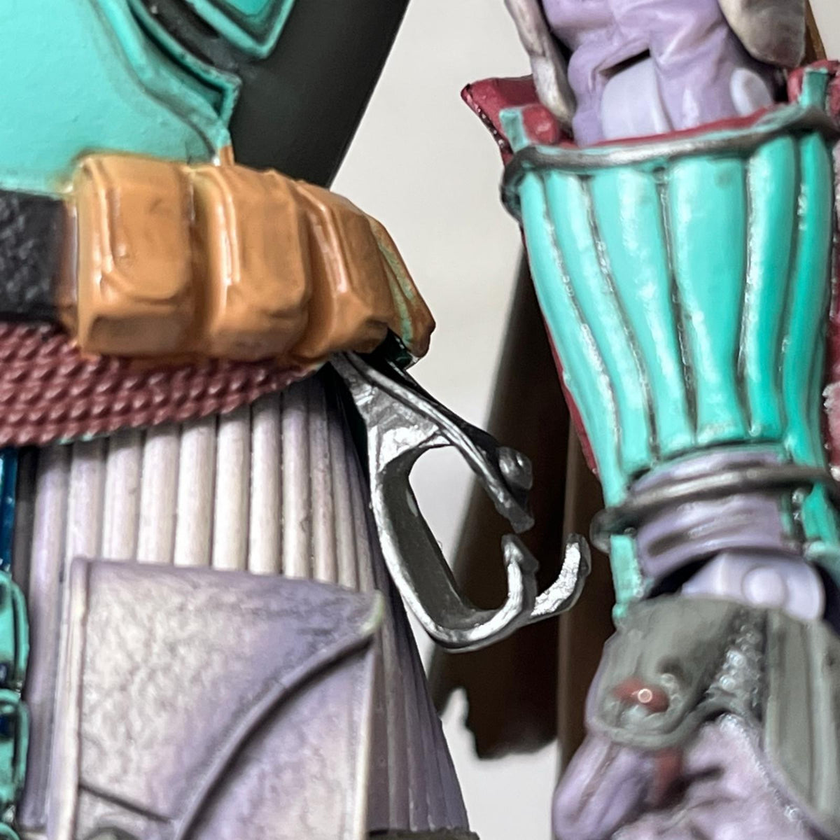 スターウォーズ 名将 浪人ボバフェット 『スター・ウォーズ』（STAR WARS） BANDAI SPIRITS（バンダイスピリッツ フィギュア/グッズ