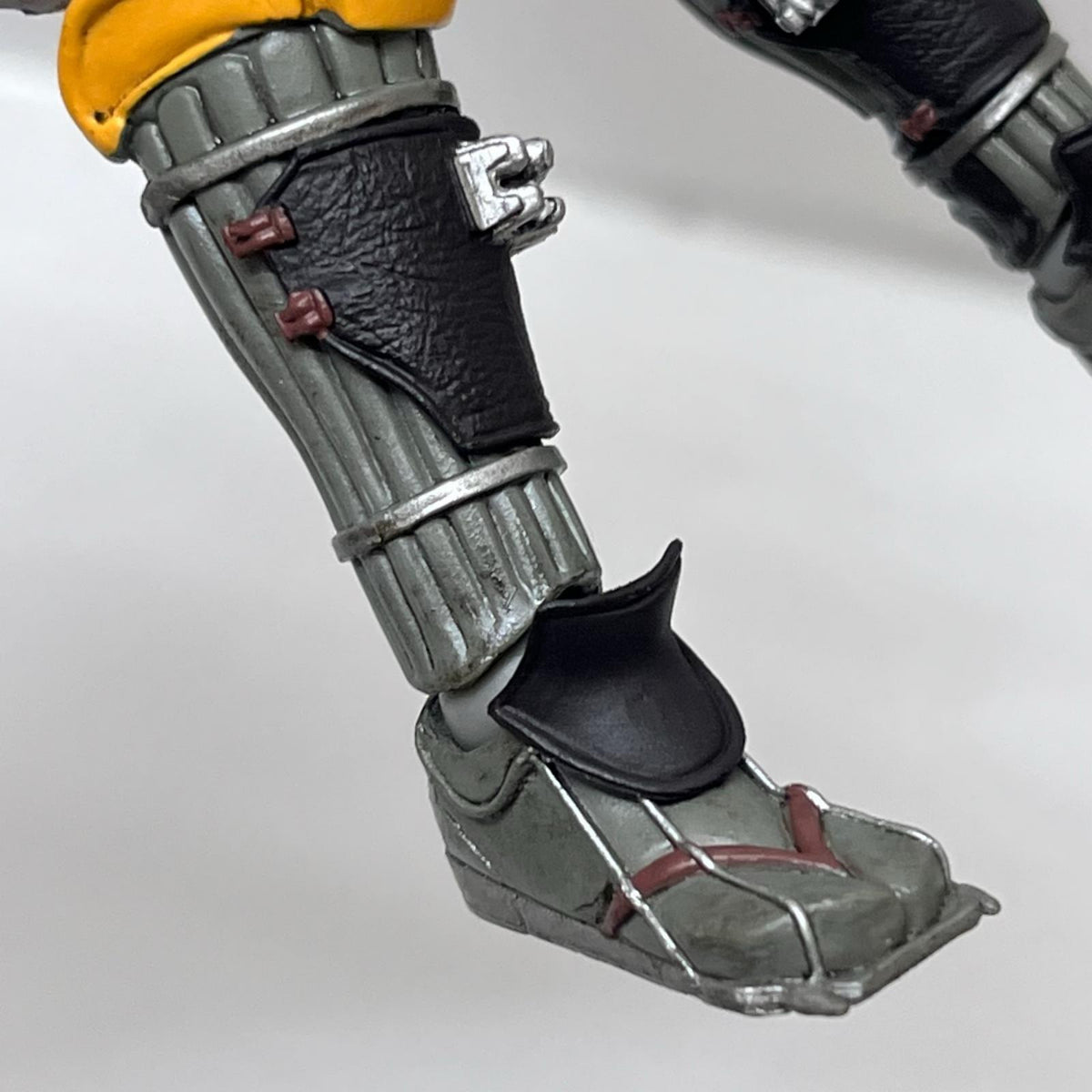 スターウォーズ 名将 浪人ボバフェット 『スター・ウォーズ』（STAR WARS） BANDAI SPIRITS（バンダイスピリッツ フィギュア/グッズ