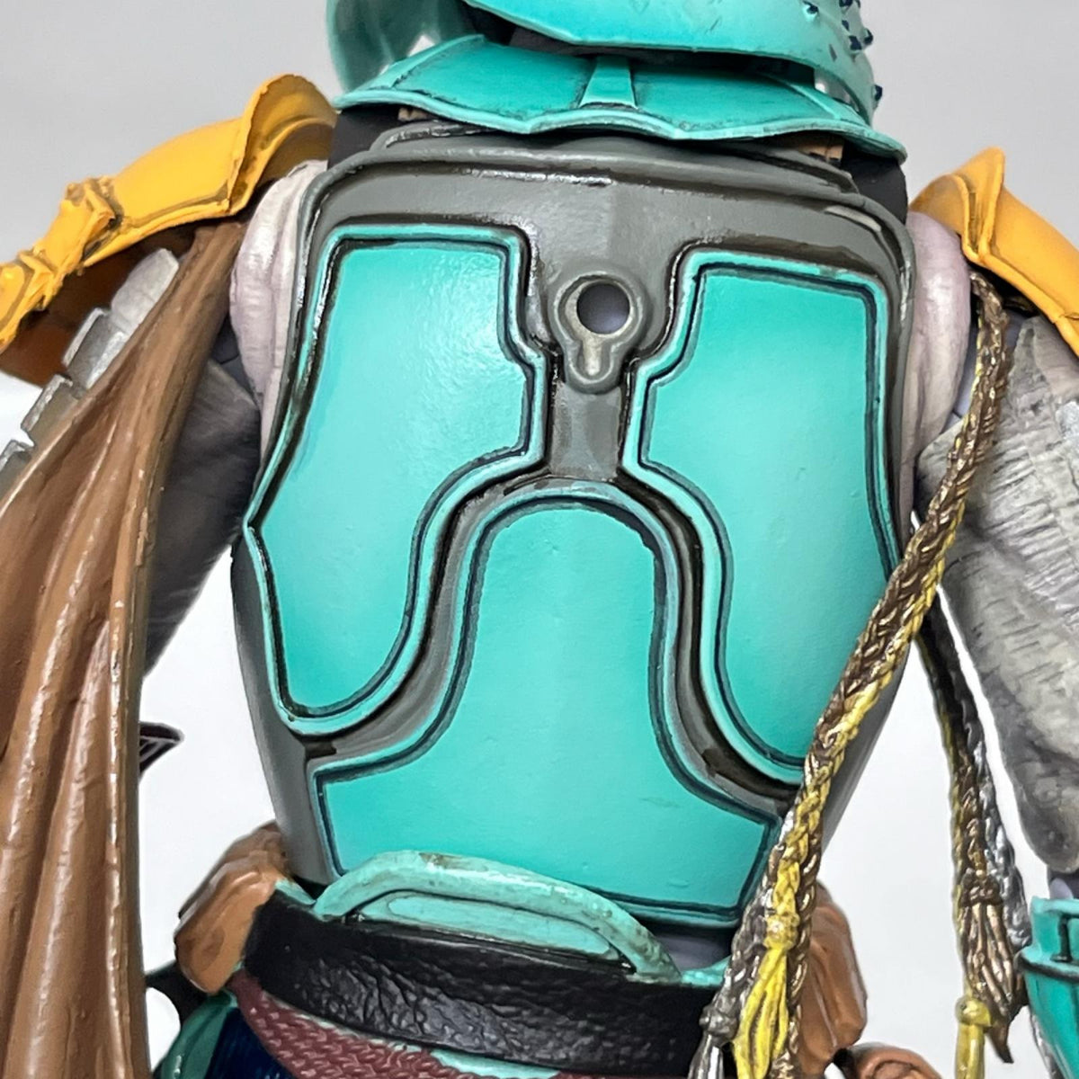 スターウォーズ 名将 浪人ボバフェット 『スター・ウォーズ』（STAR WARS） BANDAI SPIRITS（バンダイスピリッツ フィギュア/グッズ