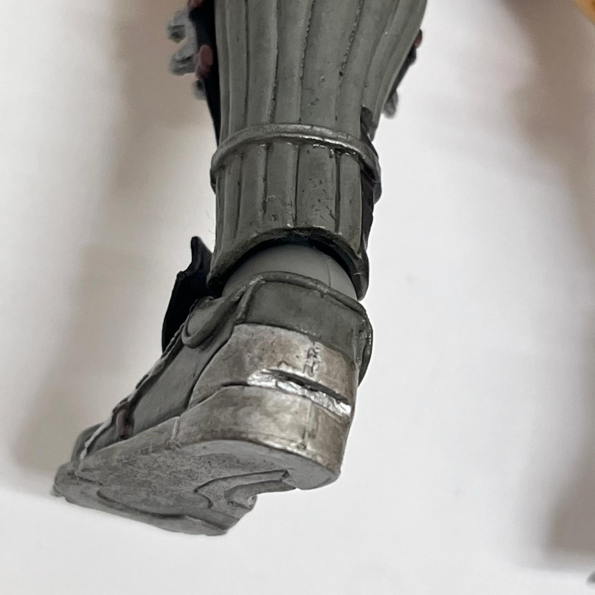 スターウォーズ 名将 浪人ボバフェット 『スター・ウォーズ』（STAR WARS） BANDAI SPIRITS（バンダイスピリッツ フィギュア/グッズ