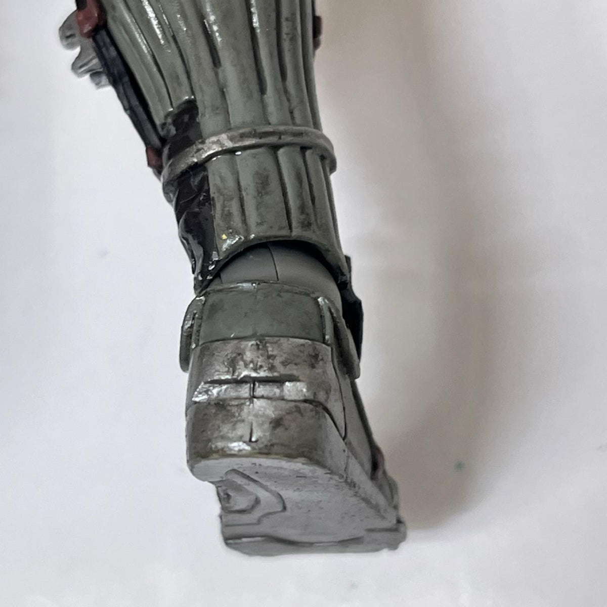 スターウォーズ 名将 浪人ボバフェット 『スター・ウォーズ』（STAR WARS） BANDAI SPIRITS（バンダイスピリッツ フィギュア/グッズ