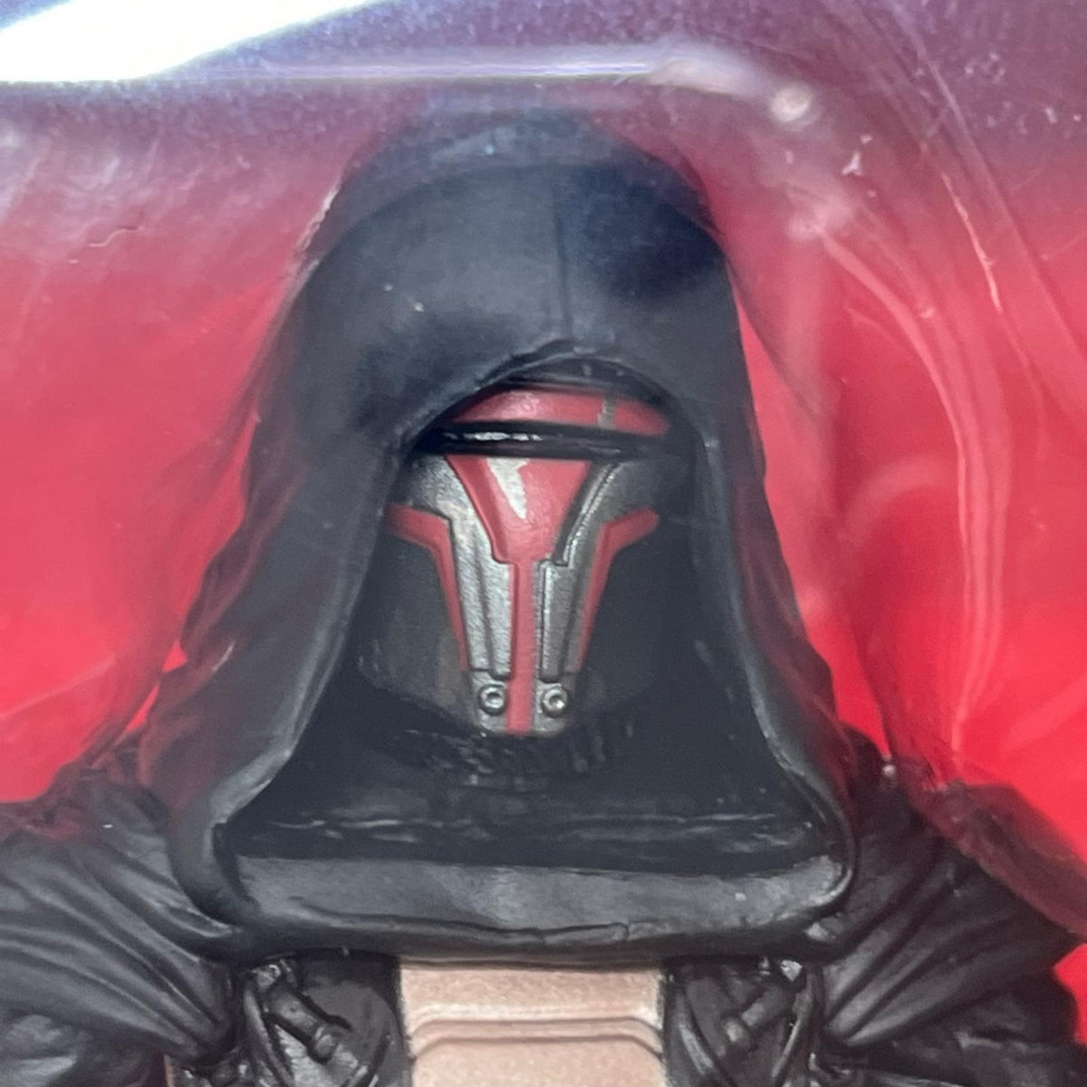 スターウォーズ ブラックシリーズ ダースレヴァン STAR WARS: Knights of the Old Republic/スター・ウォーズ：ナイツ・オブ・ジ・オールド・リパブリック/スター・ウォーズシリーズ ハズブロ フィギュア/グッズ