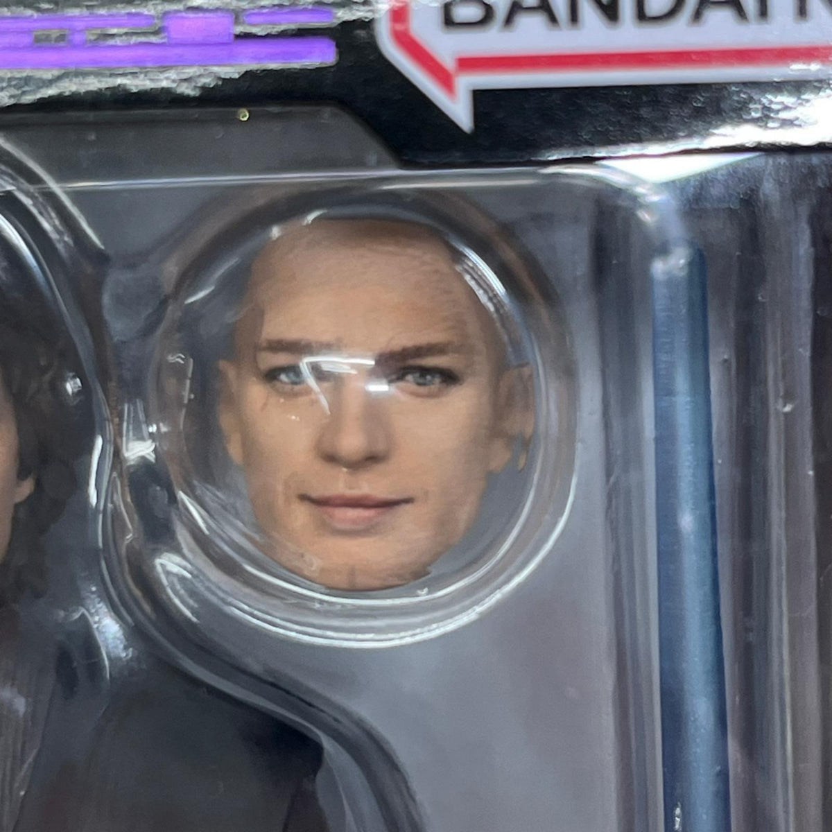 SHF スターウォーズ アナキンスカイウォーカー Ahsoka スター・ウォーズ：アソーカ/STAR WARS: Ahsoka /スター・ウォーズシリーズ バンダイスピリッツ フィギュア/グッズ