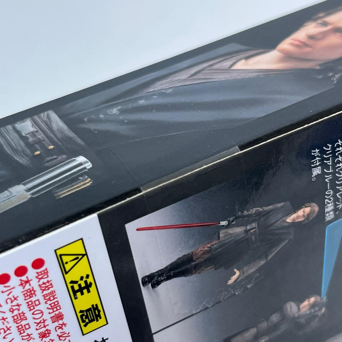 SHF スターウォーズ アナキンスカイウォーカー Ahsoka スター・ウォーズ：アソーカ/STAR WARS: Ahsoka /スター・ウォーズシリーズ バンダイスピリッツ フィギュア/グッズ