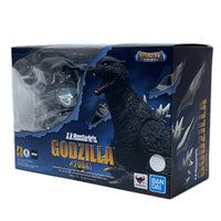 SHモンスターアーツ ゴジラ 2004 ゴジラ FINAL WARS BANDAI SPIRITS（バンダイスピリッツ） フィギュア/グッズ