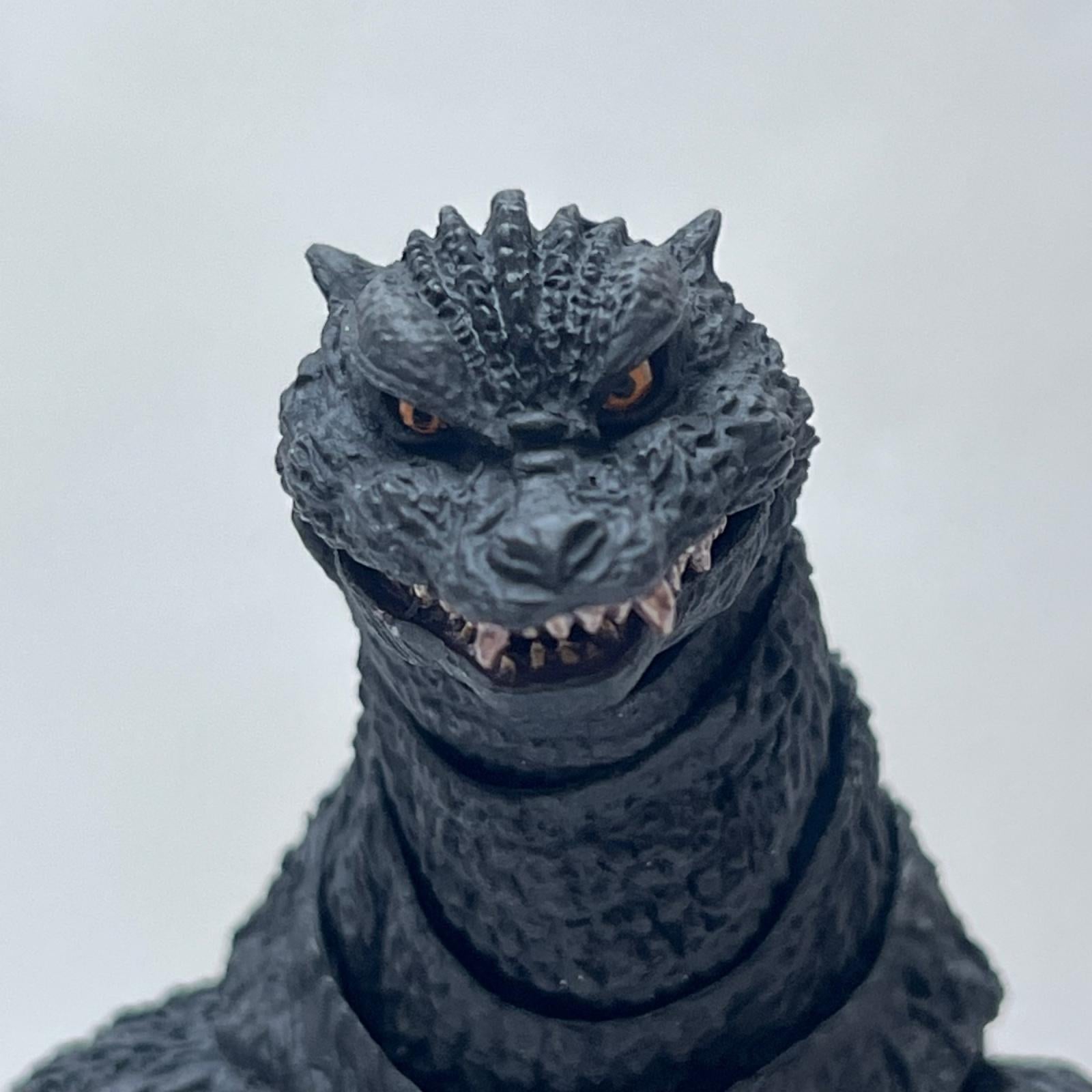 SHモンスターアーツ ゴジラ 2004 ゴジラ FINAL WARS BANDAI SPIRITS（バンダイスピリッツ） フィギュア/グッズ