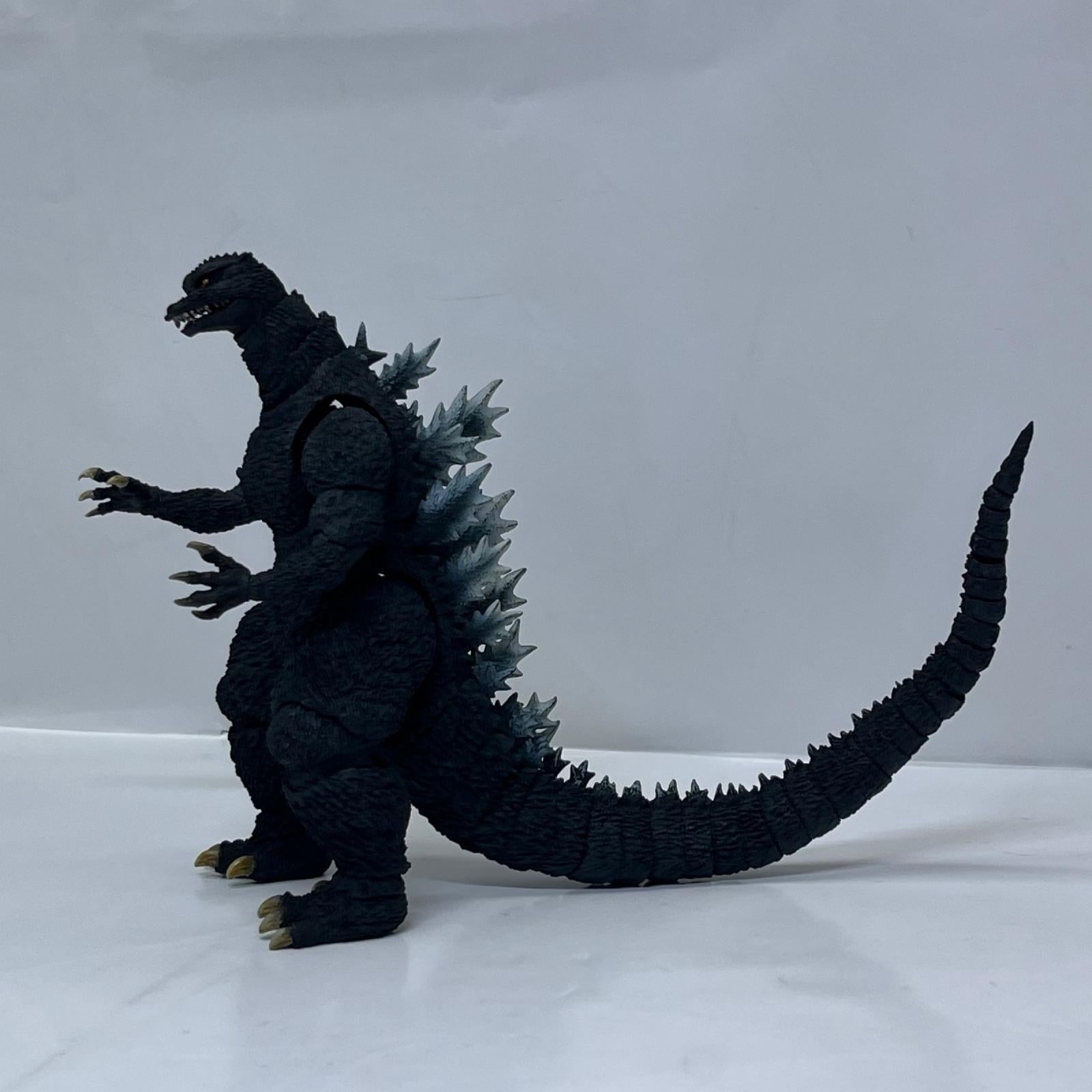 SHモンスターアーツ ゴジラ 2004 ゴジラ FINAL WARS BANDAI SPIRITS（バンダイスピリッツ） フィギュア/グッズ