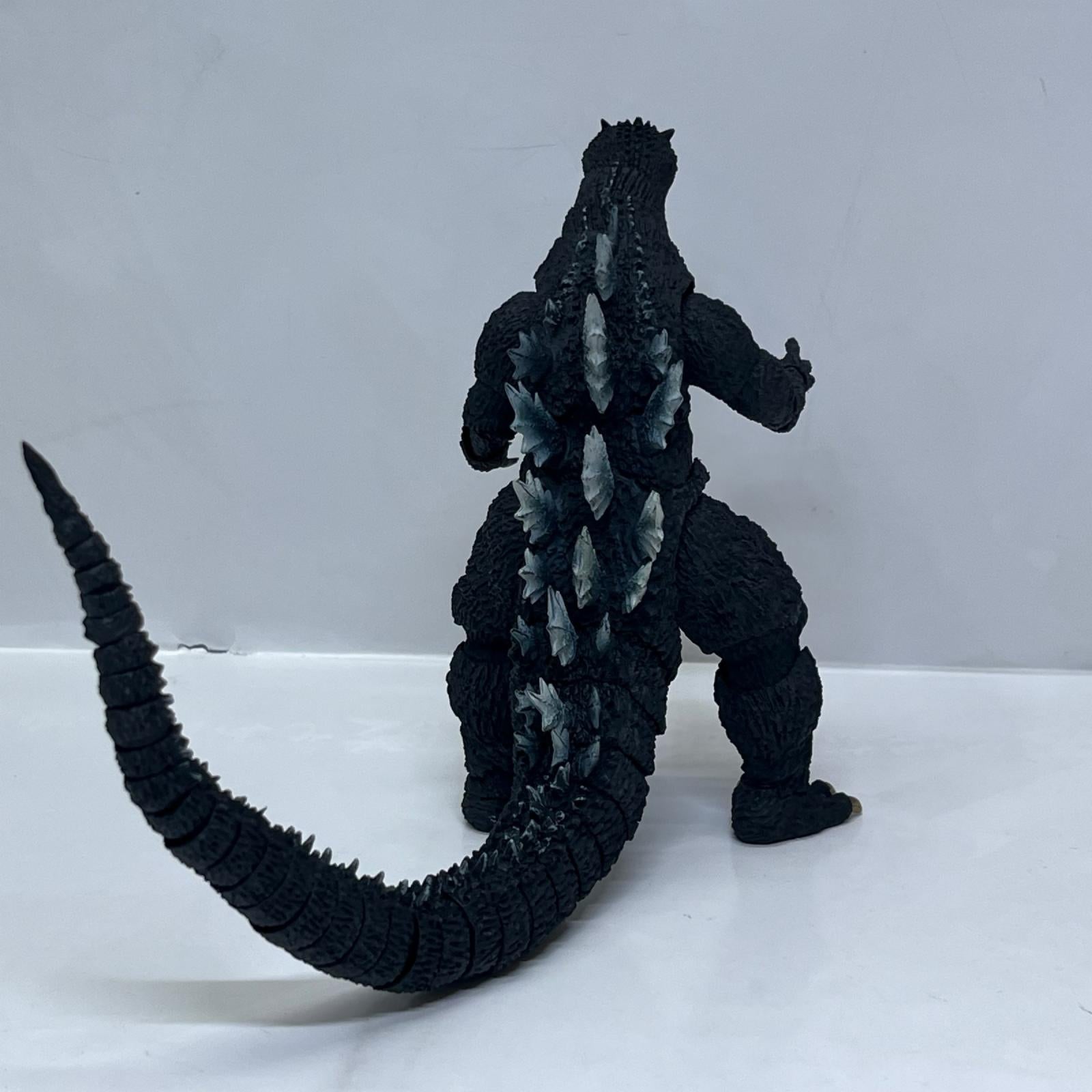 SHモンスターアーツ ゴジラ 2004 ゴジラ FINAL WARS BANDAI SPIRITS（バンダイスピリッツ） フィギュア/グッズ