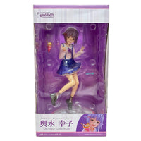 ドリームテック　 1/7 [自称・スウィートヒロイン]輿水幸子 アイドルマスター　シンデレラガールズ ドリームテック フィギュア/グッズ
