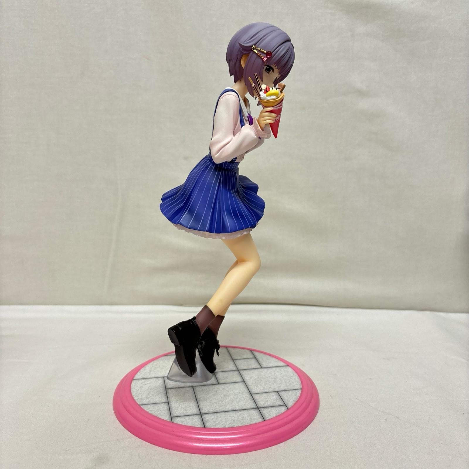 ドリームテック　 1/7 [自称・スウィートヒロイン]輿水幸子 アイドルマスター　シンデレラガールズ ドリームテック フィギュア/グッズ