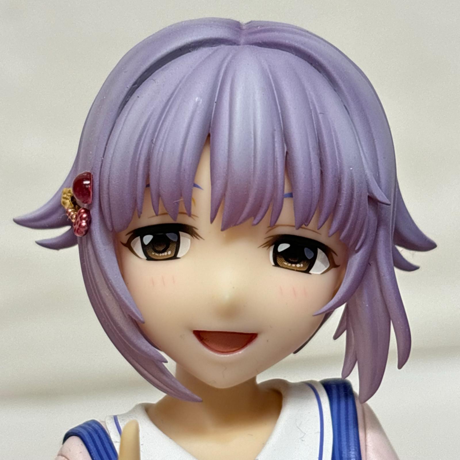 ドリームテック　 1/7 [自称・スウィートヒロイン]輿水幸子 アイドルマスター　シンデレラガールズ ドリームテック フィギュア/グッズ