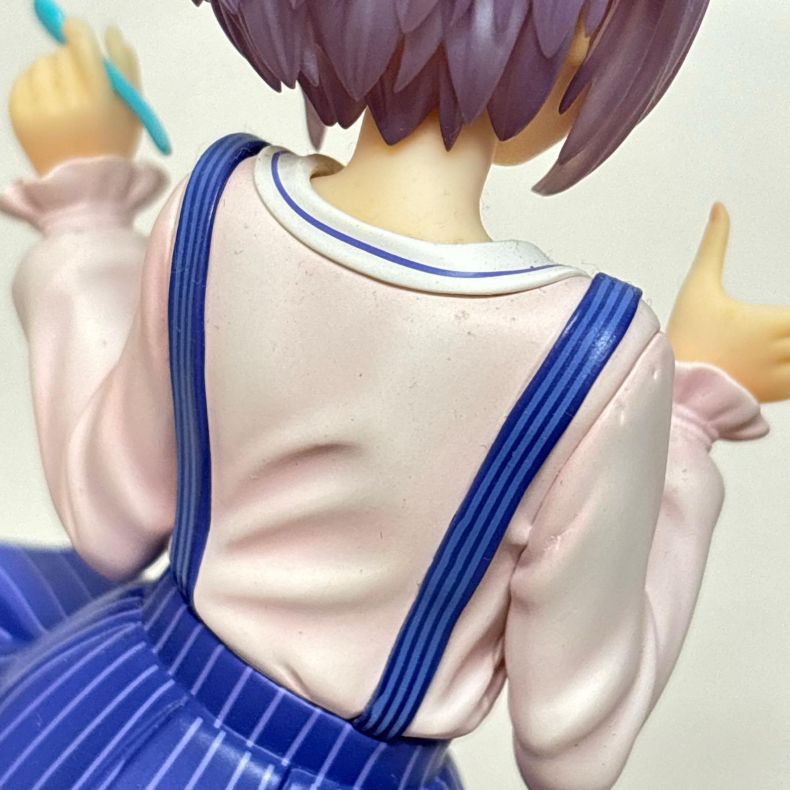ドリームテック　 1/7 [自称・スウィートヒロイン]輿水幸子 アイドルマスター　シンデレラガールズ ドリームテック フィギュア/グッズ