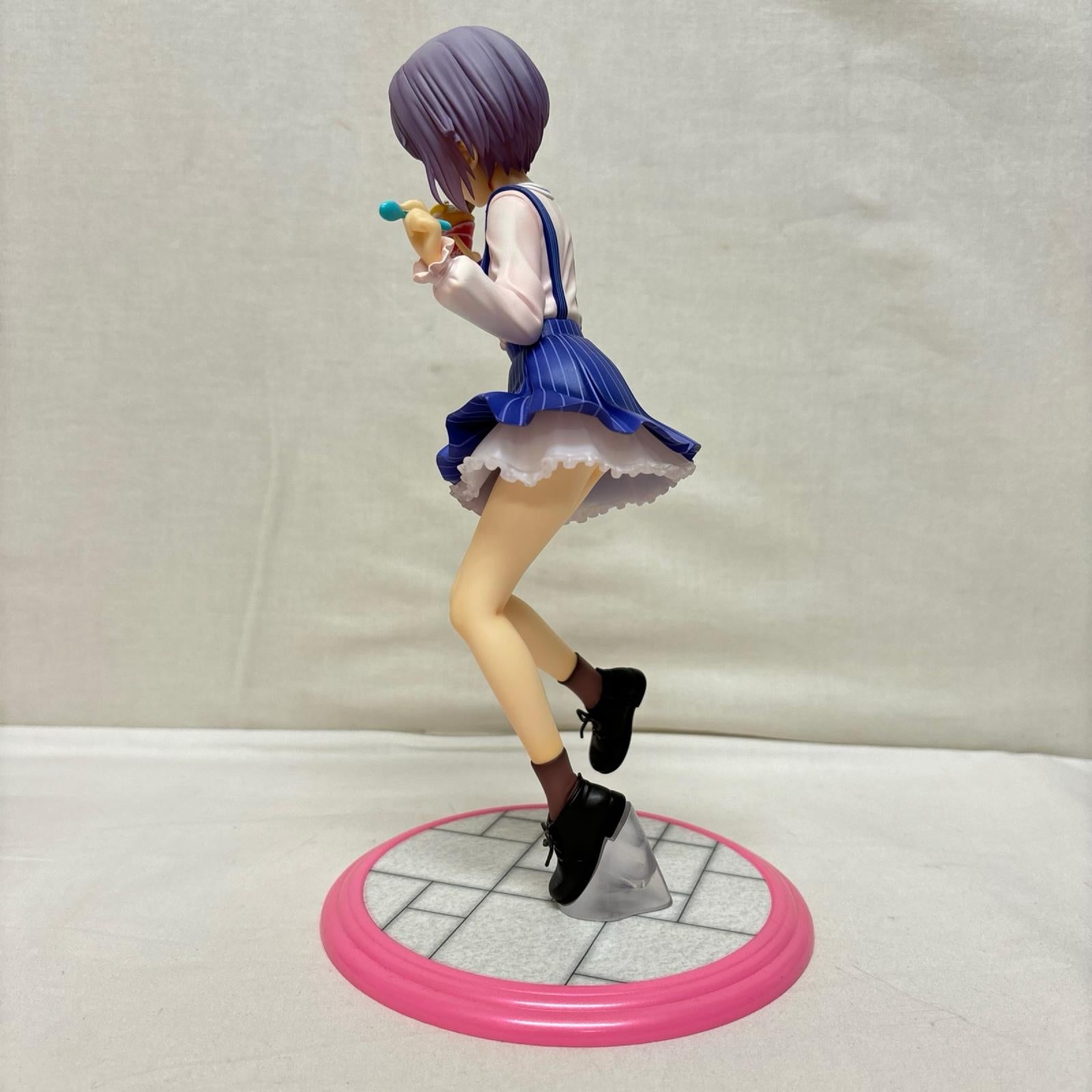 ドリームテック　 1/7 [自称・スウィートヒロイン]輿水幸子 アイドルマスター　シンデレラガールズ ドリームテック フィギュア/グッズ